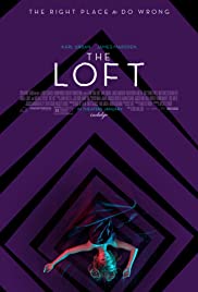 The Loft 2014 Dub in Hindi full movie download